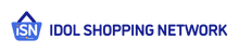 Original Idol Shopping Network Logo (Wayback 2021-2022)